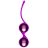 Pretty Love Boules Kegel Tighten Up I Violet